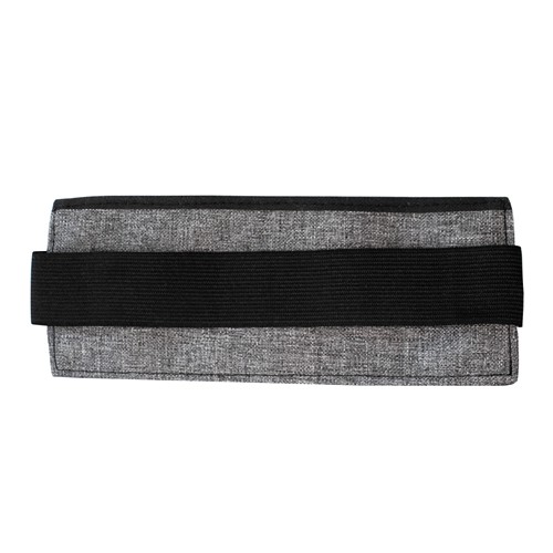 Trousse bloc note / agenda avec elastique