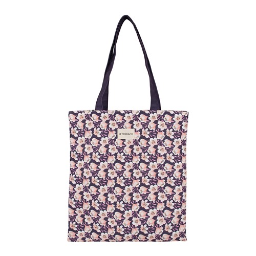 Tote bag en RPET sublimable