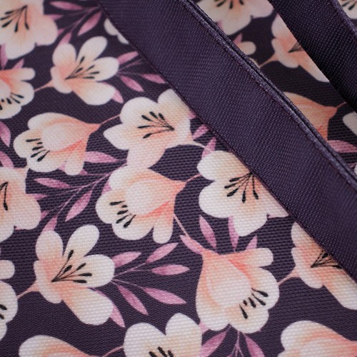 Tote bag en RPET sublimable