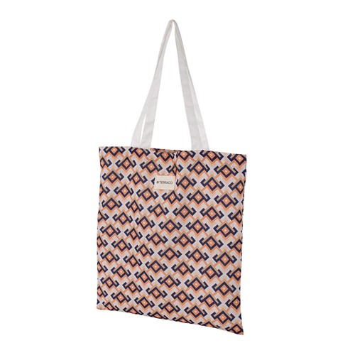 Tote bag en RPET sublimable - 2