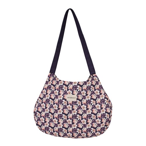 Sac demi-lune avec 1 anse - 1