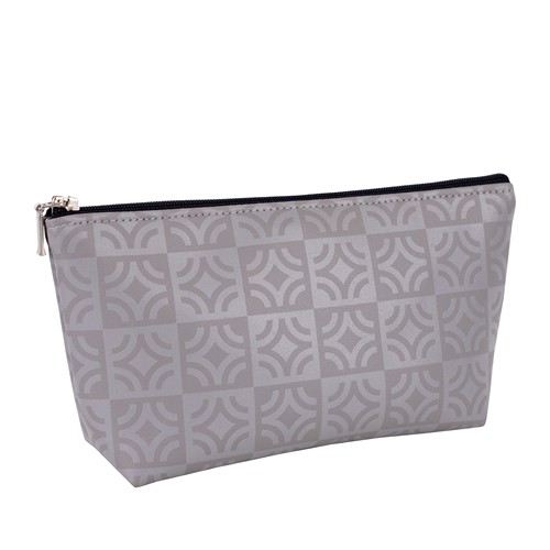 Trousse avec soufflet de fond en PU - 2