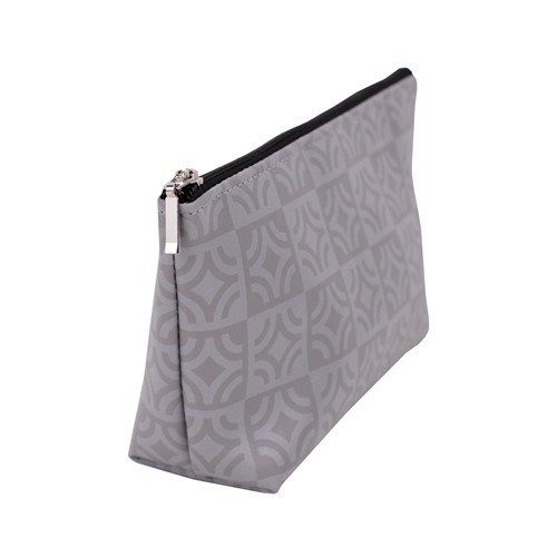 Trousse avec soufflet de fond en PU - 3