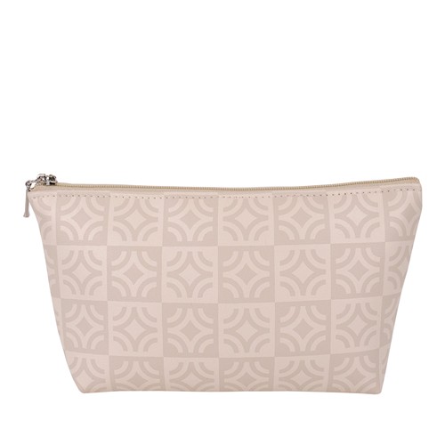 Trousse avec soufflet de fond en PU - 4