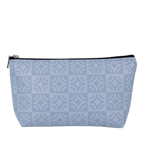 Trousse avec soufflet de fond en PU - 5