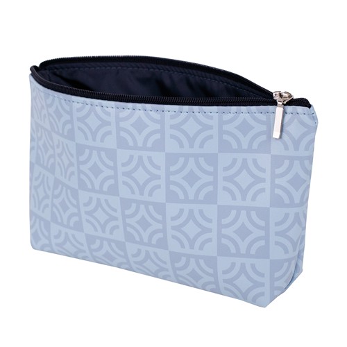 Trousse avec soufflet de fond en PU - 6