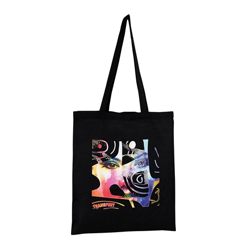 Tote bag en RPET  - Shimla - 2
