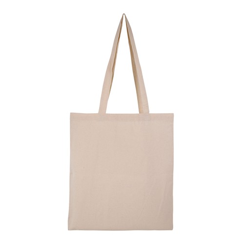 Tote bag en RPET + Coton recyclé - Pimpri - 1