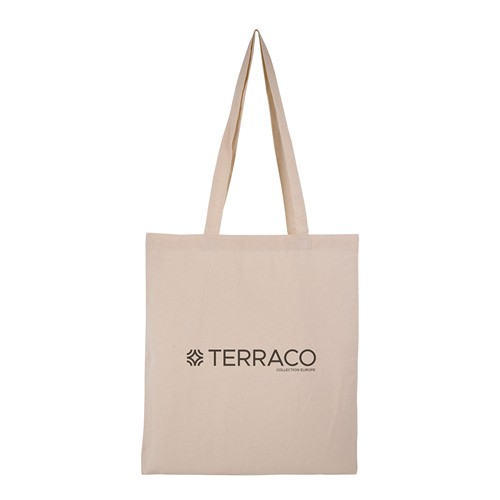 Tote bag en RPET + Coton recyclé - Pimpri - 2