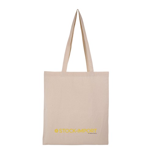 Tote bag en RPET + Coton recyclé - Pimpri - 3