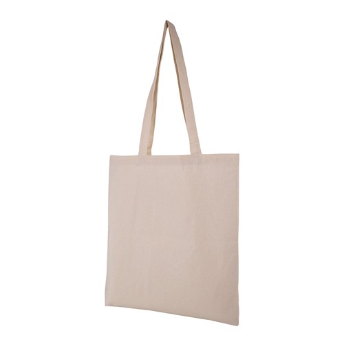 Tote bag en RPET + Coton recyclé - Pimpri - 4