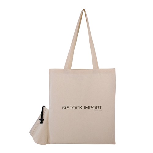 Sac pliable en coton - 5