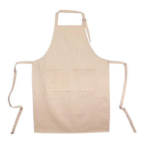 Tabler réglable en coton avec poche - Panaji - 1