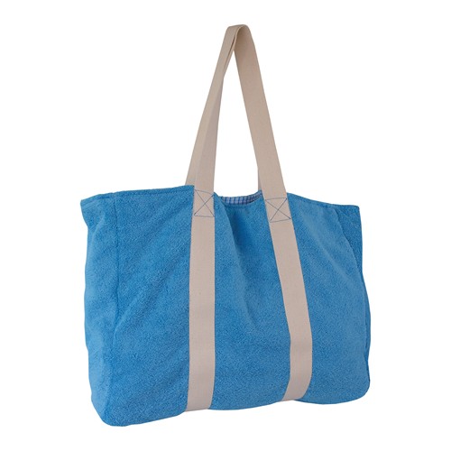 Sac cabas en éponge avec fond renforcé - 3