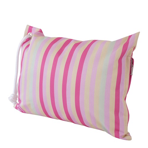 Coussin de plage en polyester imperméable - 4