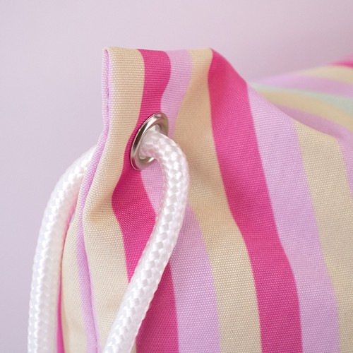 Coussin de plage en polyester imperméable - 7