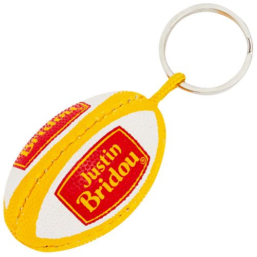 Porté-clés Ballon de Rugby - 1