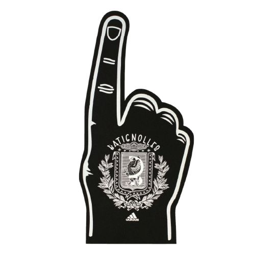 MAIN SUPPORTER EN MOUSSE - 2