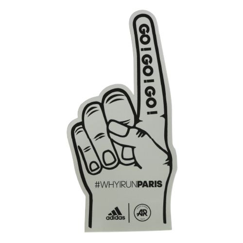 MAIN SUPPORTER EN MOUSSE - 3