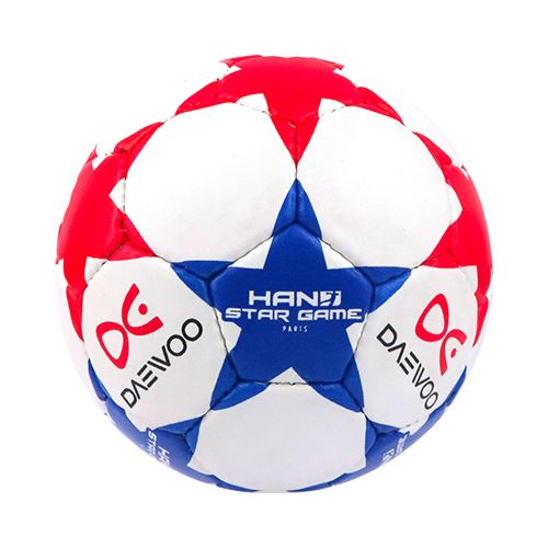 BALLON DE HAND TAILLE 0 - 2