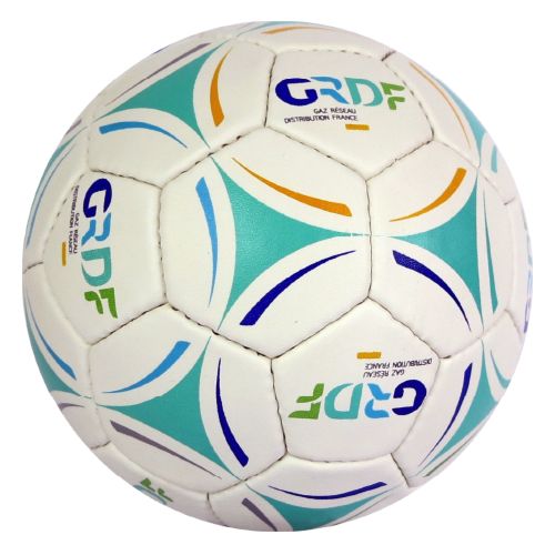 BALLON DE HAND TAILLE 0 - 4