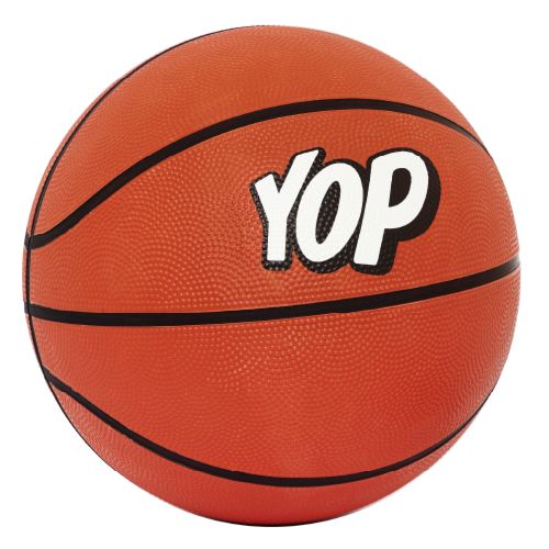 BALLON DE BASKET LOISIR TAILLE 7 - 5