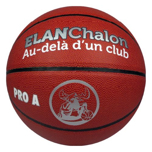BALLON DE BASKET TRAINING TAILLE 7 - 2