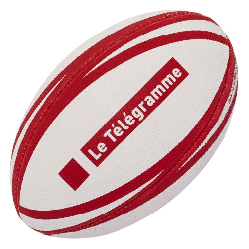 MINI BALLON DE RUGBY LOISIR ECO - 1