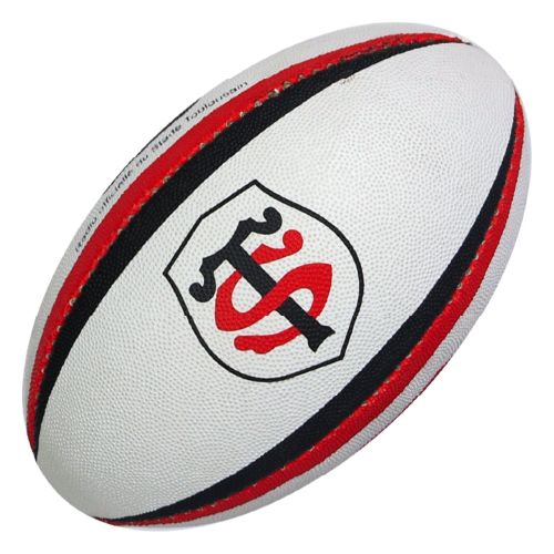MINI BALLON DE RUGBY LOISIR - 5
