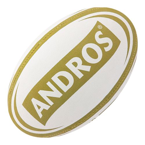 BALLON DE RUGBY LOISIR ECO TAILLE 5 - 2