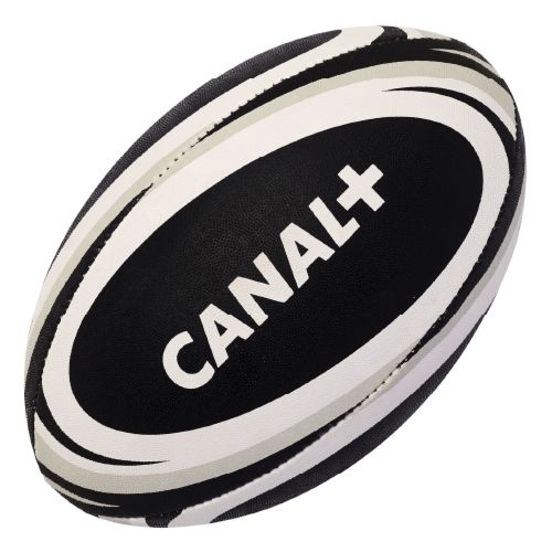 Ballon de Rugby Taille officielle 5 - 2