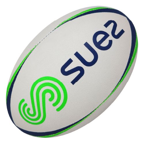 Ballon de Rugby Taille officielle 5 - 6