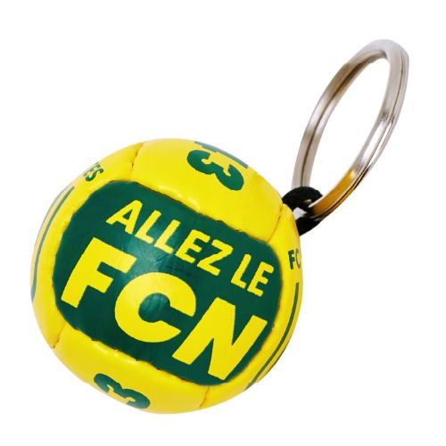 PORTE-CLES BALLON DE FOOTBALL thumbnail 4