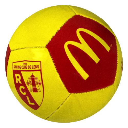 MINI BALLON DE FOOTBALL LOISIR - 1