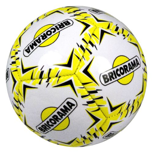 MINI BALLON DE FOOTBALL LOISIR - 2