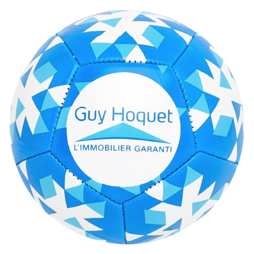 MINI BALLON DE FOOTBALL LOISIR - 4