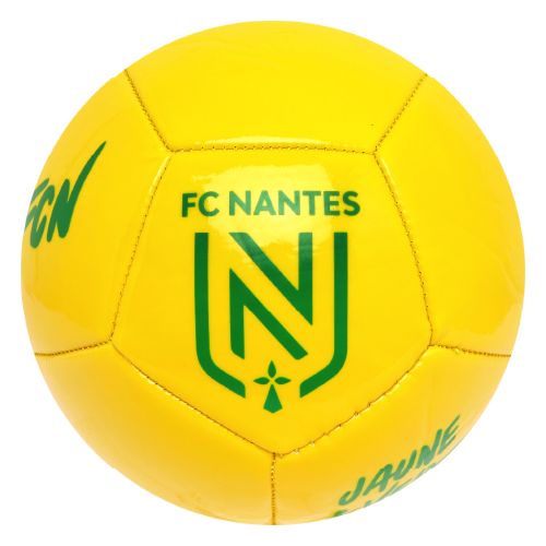 MINI BALLON DE FOOTBALL LOISIR - 5