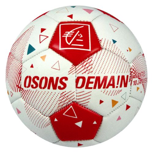MINI BALLON DE FOOTBALL TRAINING - 4
