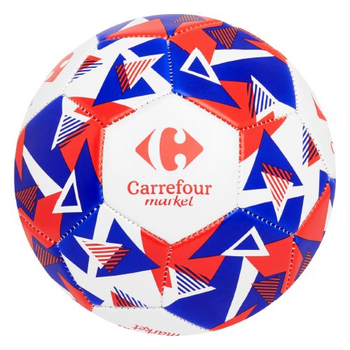 BALLON DE FOOTBALL LOISIR TAILLE 5 - 5