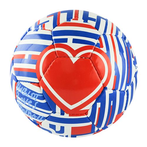 Ballon de Foot Taille 5 - 5