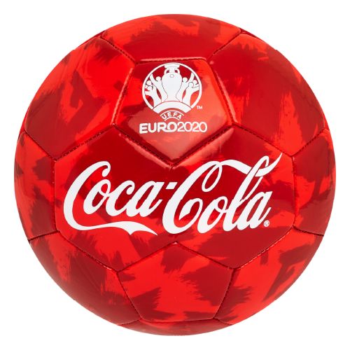 BALLON DE FOOTBALL TRAINING TAILLE 5 - 1