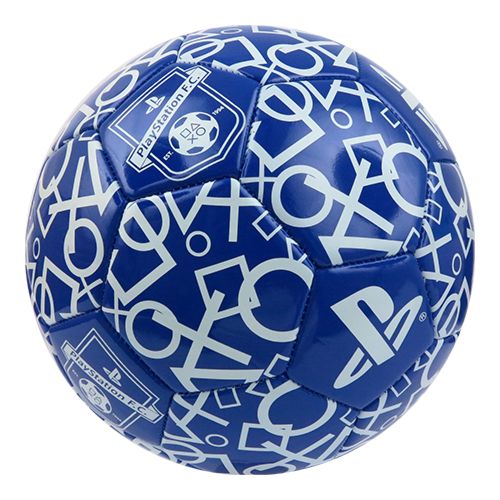 BALLON DE FOOTBALL TRAINING TAILLE 5 - 2