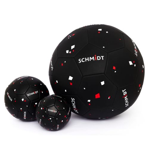 BALLON DE FOOTBALL XXL - 1