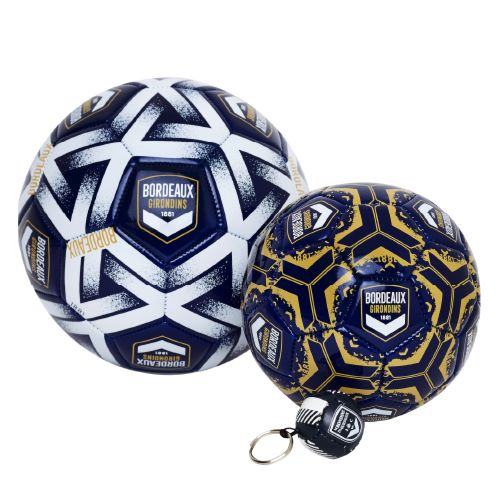 BALLON DE FOOTBALL XXL - 3
