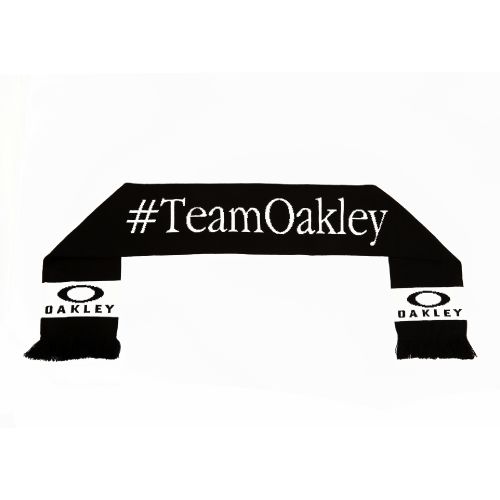 ECHARPE TRICOTÉE - 1