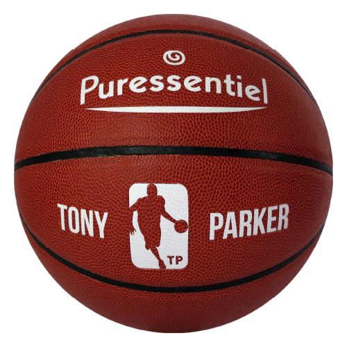 Ballon de Basket Taille 7 - 6