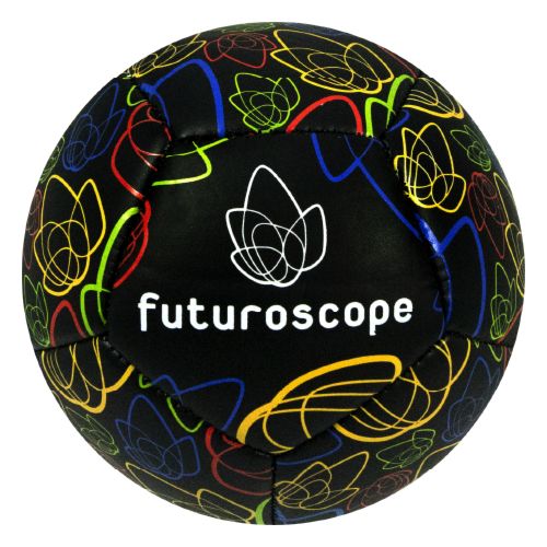 Ballon de Foot Taille mini - 3