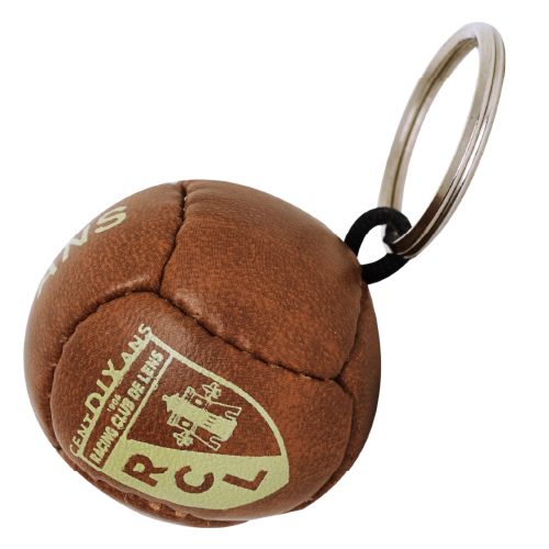 Porte-clés ballon de Foot - 2