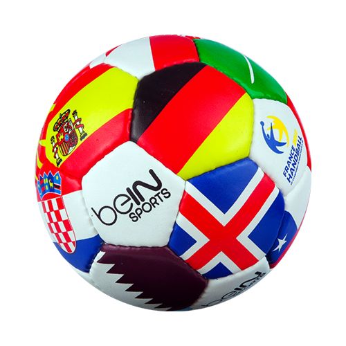 Ballon de Hand Taille 0 - 2