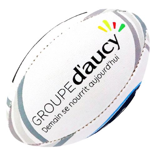Ballon de Rugby Taille Mini - 2